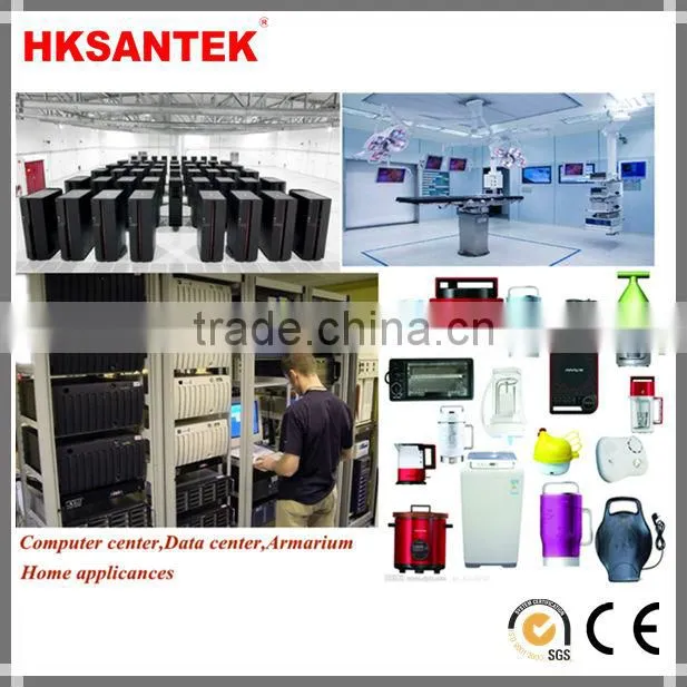 High Quality Single Phase Line Interactive UPS 300W-1200W With Charger