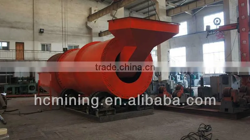 China High Quality Ore Washing, Ore Washing Machine