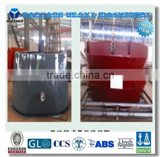 Marine Propeller Shaft / Marine Propulsion System / Marine Propellers and Propulsion