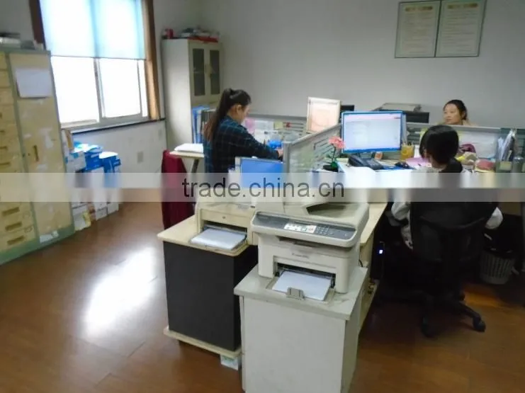 Haining Xinlian Hardware Machinery Co., Ltd. company overview - view 3
