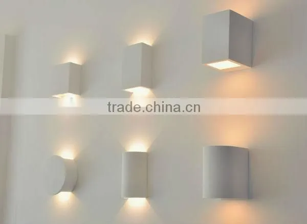 Decorative wall lamp led Plaster venus Indoor beautiful light