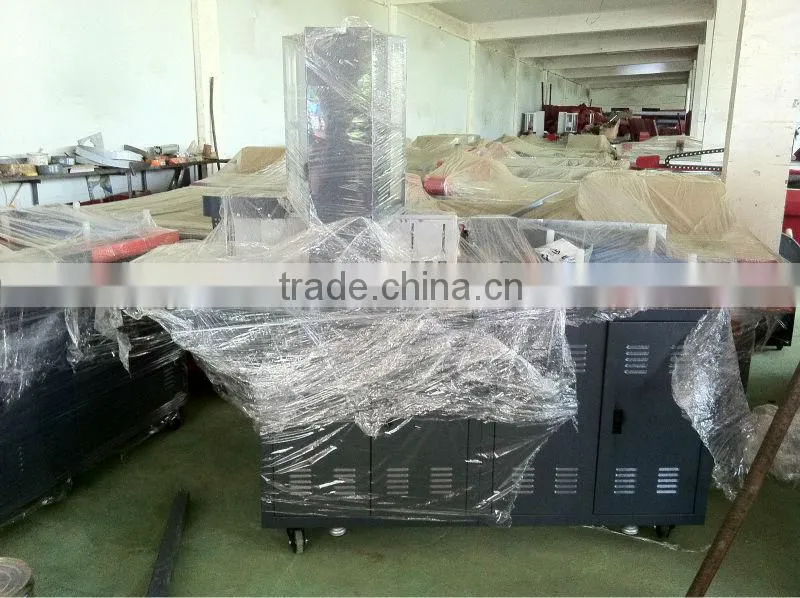 Advertising Equipment Channel Led Letters Bending Machines Automatic