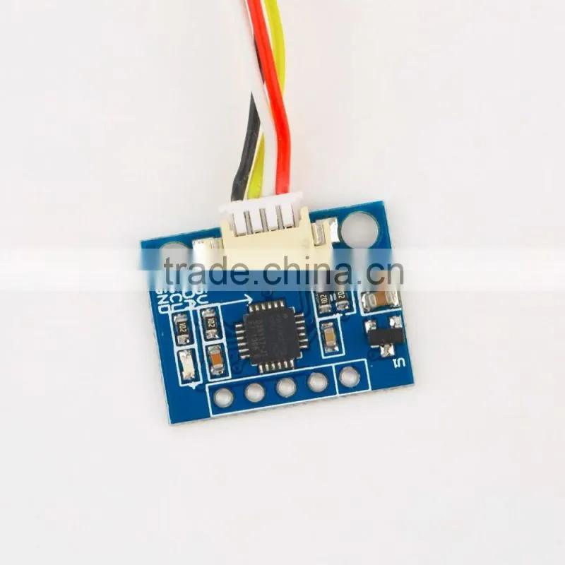 BGC 3.0 MOS 2 Axis Brushless Gimbal Controller With Sensor