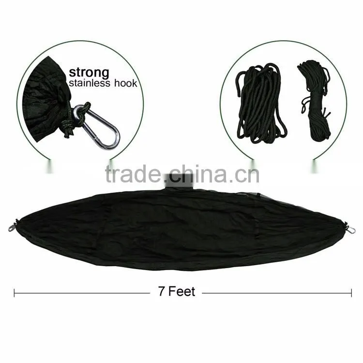 Hot Sale Hanging Sleeping Hammock Tree Tent Travel Mosquito Net Hammock