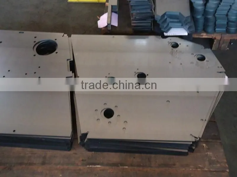 0850 mini hay baler for sale (CE No.OSE--11-0606/01)