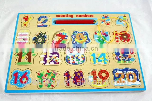 2015 new kids wooden building blocks set,wooden alphabet building blocks