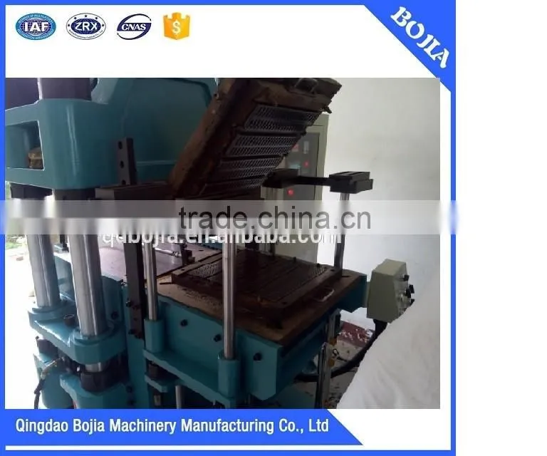 Factory Price For Eva Foam Vulcanizing Machine / vulcanizer Type Press Rubber Sole Press / rubber