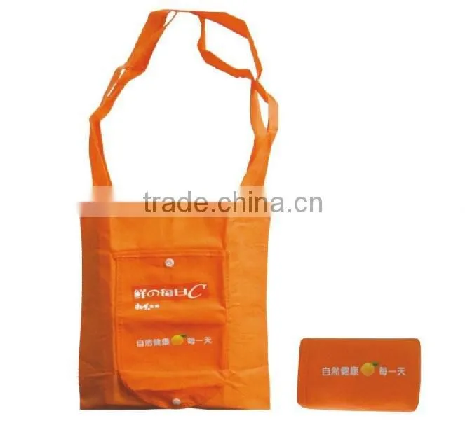 Recyclable Non woven Shopping Bag