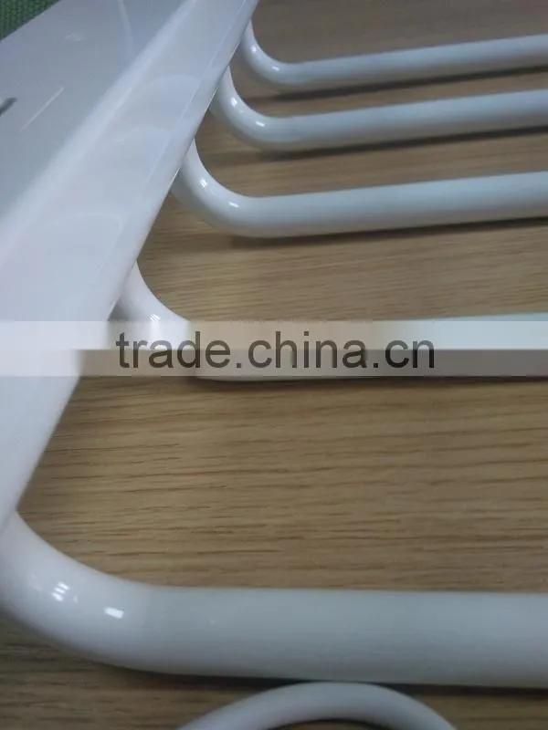 China Product Bathroom Wall Electric Towel Heater