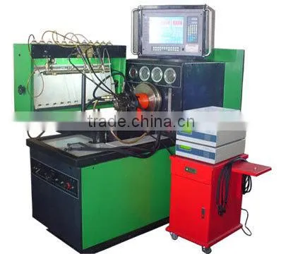 CR2000 common rail system tester