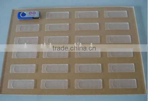 New Arrival None Coating Plastic ID Card Printer Smart Card Printer