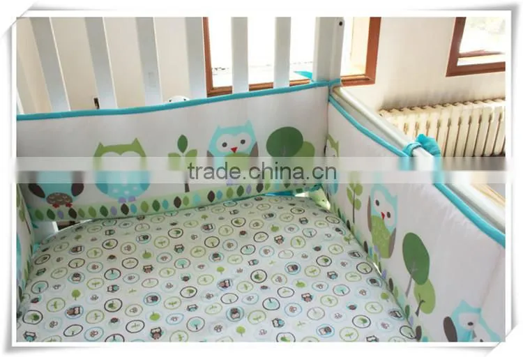 baby bed fence