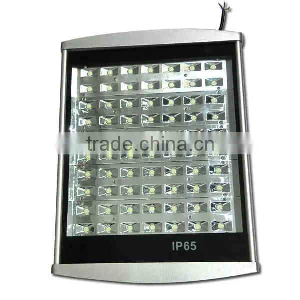 High Brightness aluminium material 70w led flood light outdoor