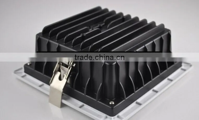 Wholesale new-design 30w cob led ceiling light, residential lighting cob led downlight led spotlight led down light CE 20W 12W