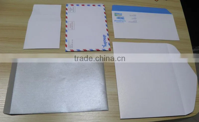invitation card envelope manufacturer, high quality invitation card envelope supplier