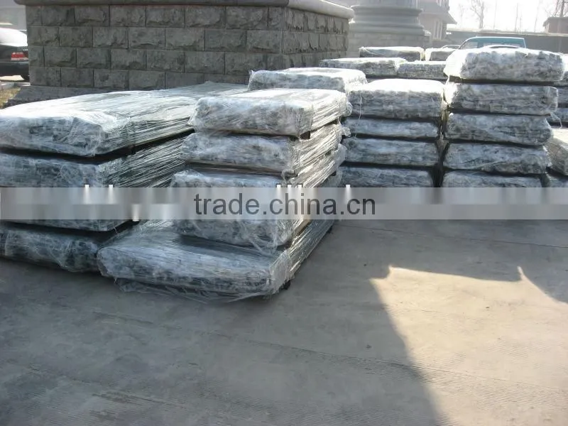 0.85lb/ft Steel Fence Post