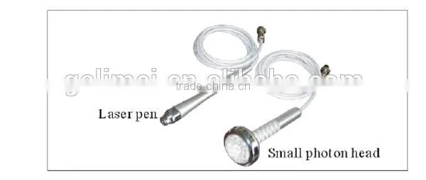 High quality PDT led machine/led bio light facial beauty device
