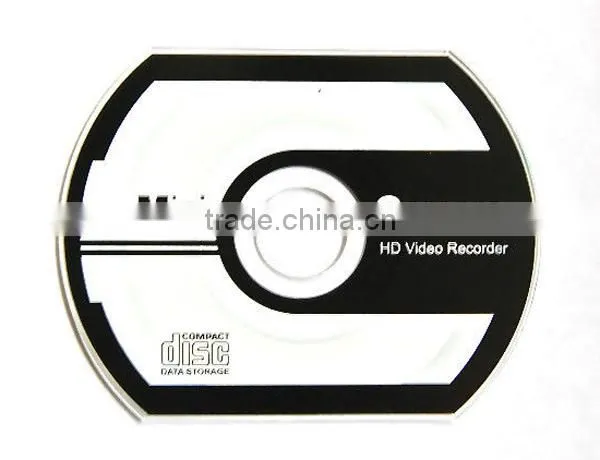 Hot Sell Protable metal box Mini Camera