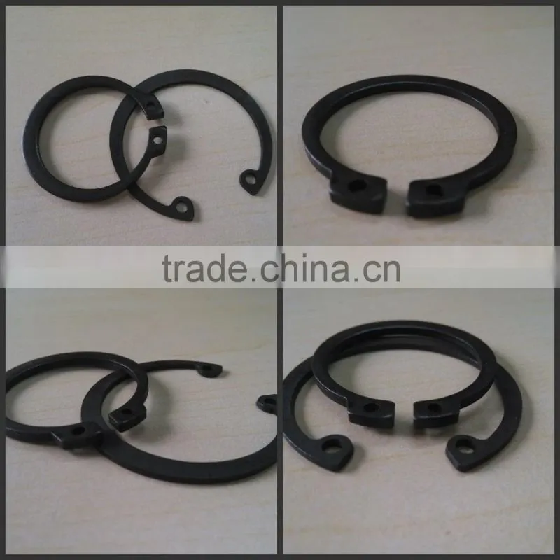 Heavy Duty Standard Circlip 42X2.5mm for Shafts (DIN471 )