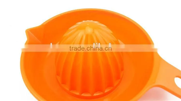 As seen on tv 2015 plastic lemon juicer