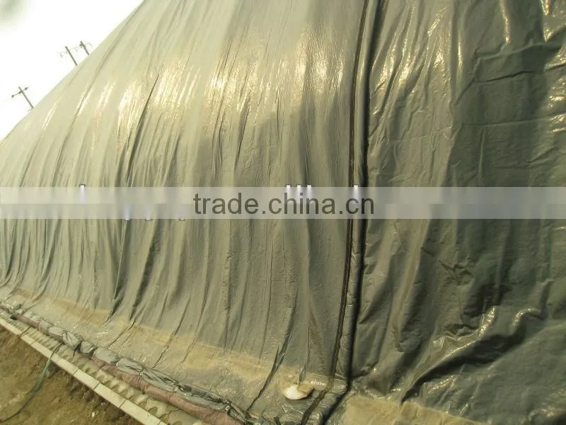 greenhouse non woven felt
