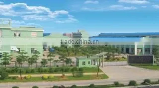 Zhaoqing Gold Artex Electrical Appliance Co., Ltd. company overview - view 1