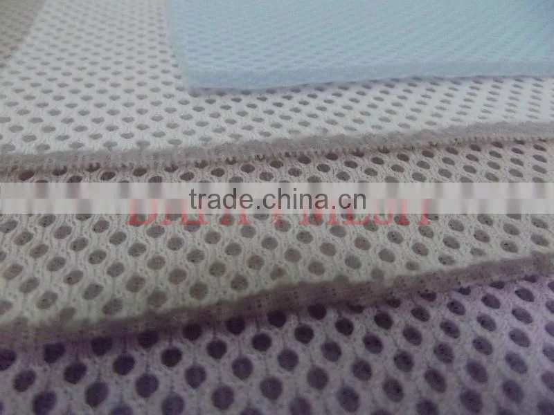 100% polyester knitted fabric