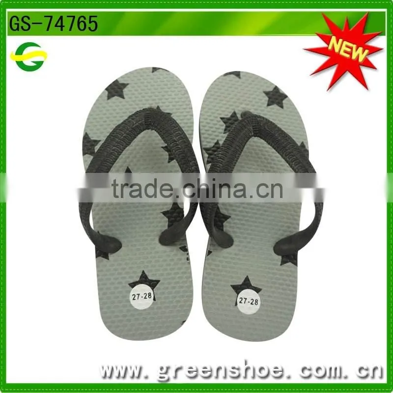 New arrival flip flop slipper for children