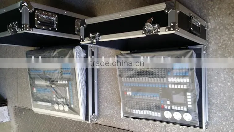 dj equipment dmx lighting console,1024p Pearl multi stage controller