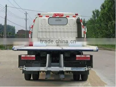 FOTON road wrecker