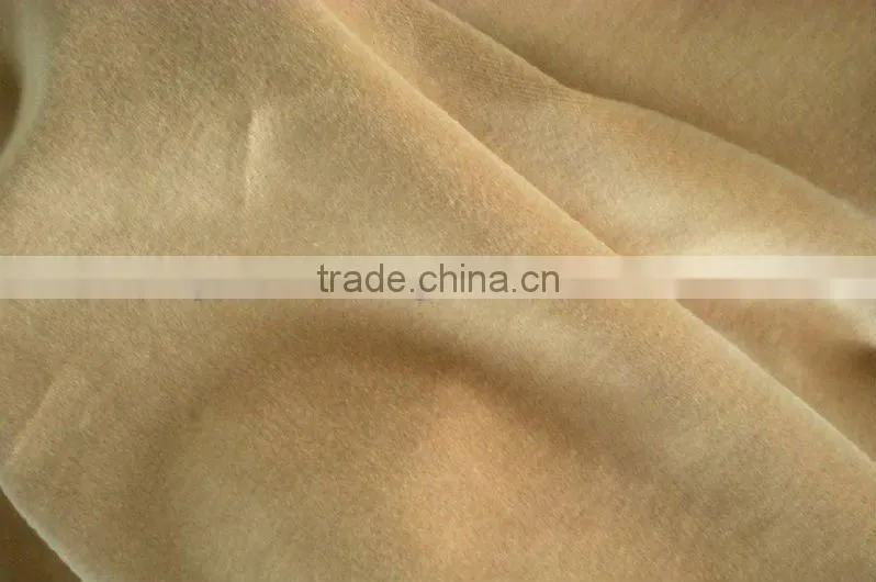 320gsm spandex cotton velveteen fabric