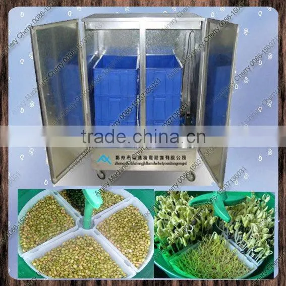 high quality automatic Bean sprouts machine