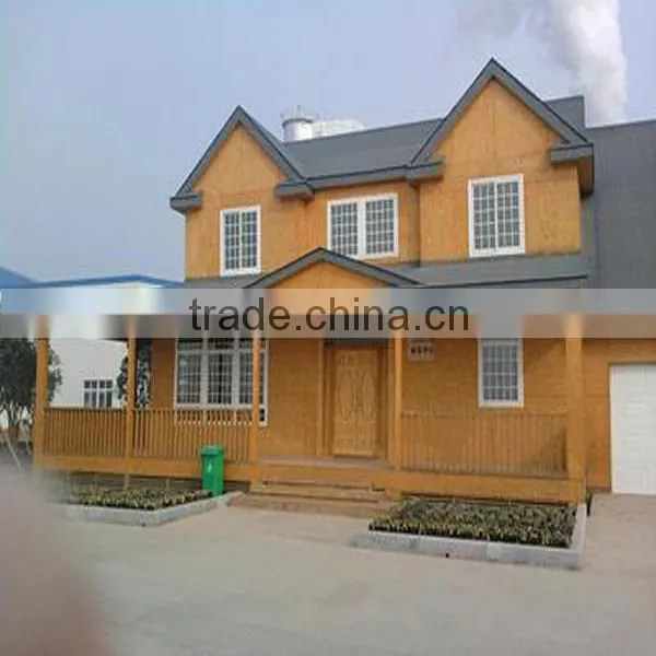 WBP glue pine material osb floor
