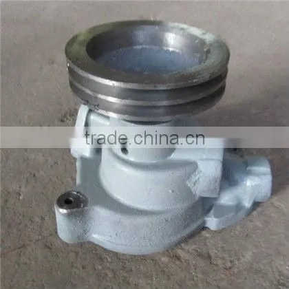 Chinese truck parts used truck parts kamaz truck water pump 740-1307010