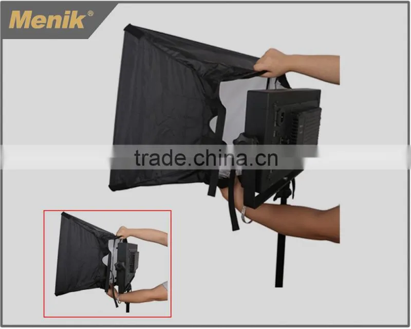 SS-40 Led photo studio lighting square/rectangle softbox,photographic equipment