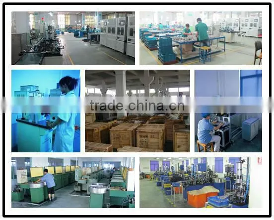Angular Contact Ball Bearings