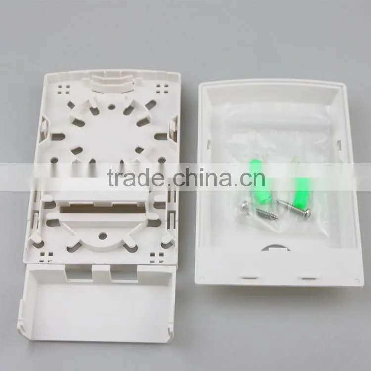 Free sample CATV FTTH WDM AGC PON Optical fiber micro Receiver