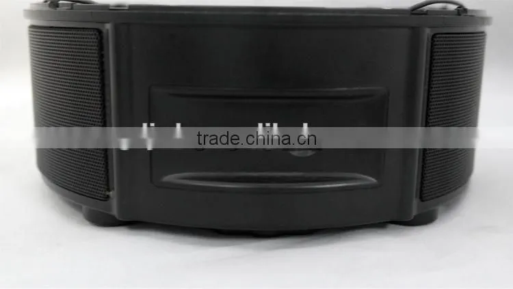 JR-869 MP3 led crystal ball light