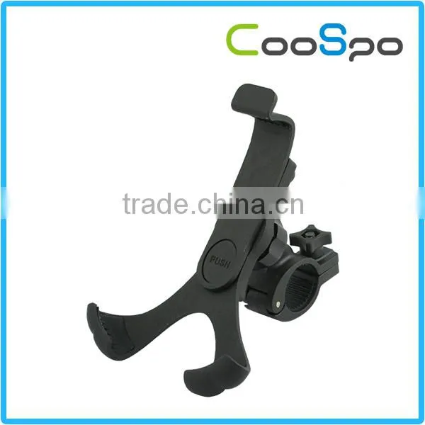 CooSpo Strong and shake-proof mobile phone bike holder 2014