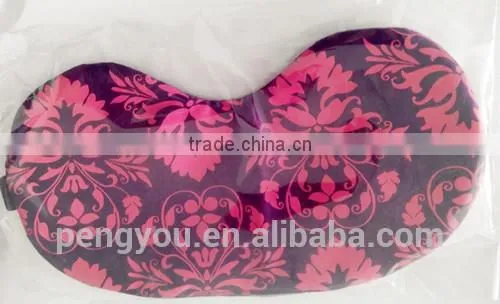 new style comfortable simple design cute sleep mask