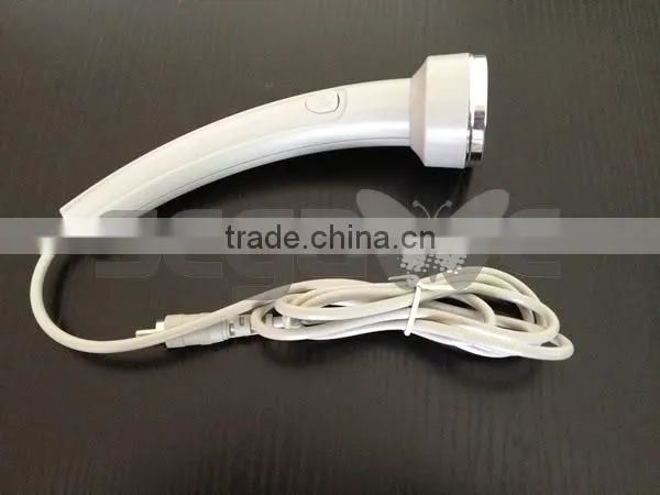 RU638 Face spot removal with ultrasonic resurgence