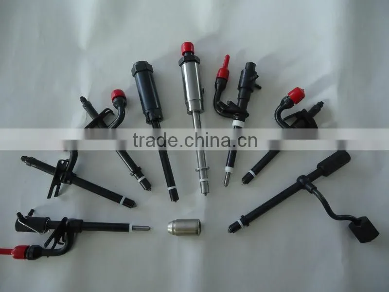 Injector