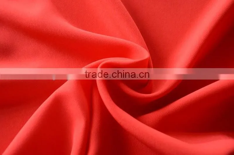 modern style chiffon women garment