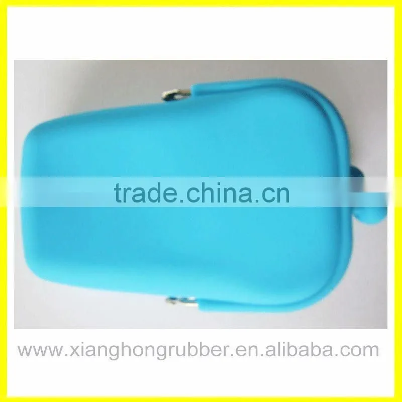 2012 New style colorful good sale silicone bag & promotional gift