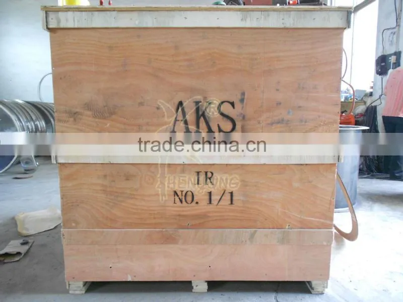 PE jaw crusher for mining&stone industries