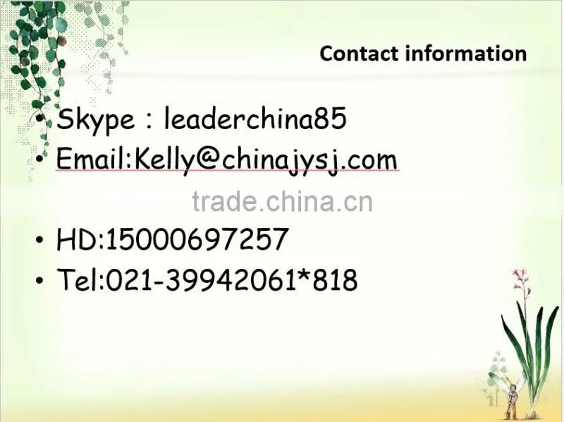 Alibaba China Gold supplier a4 clear plastic pp report cover