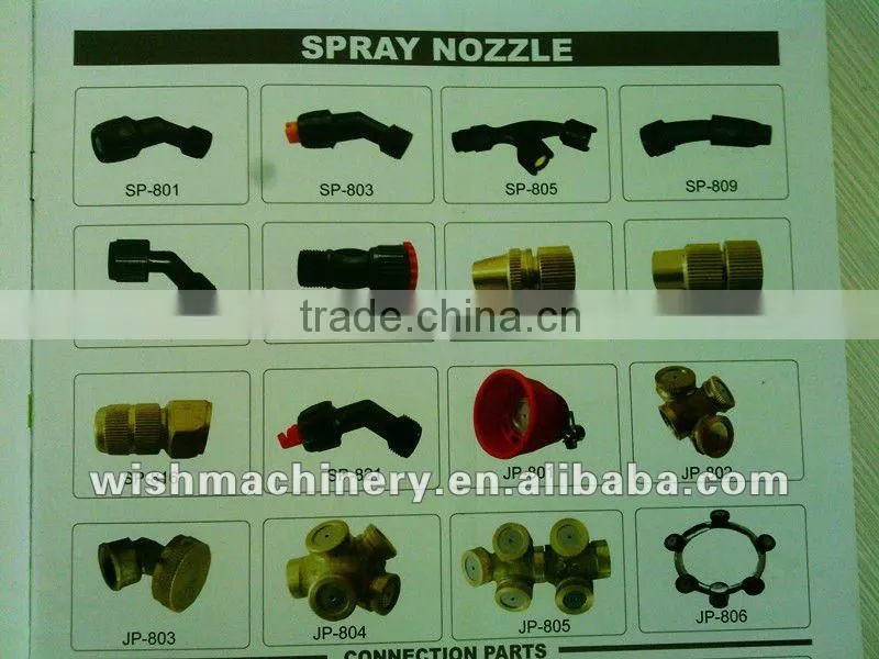 Garden Hand Sprayer