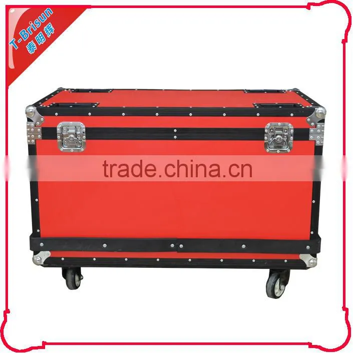 42 40 39 32 Inch LED Display Screen flight case
