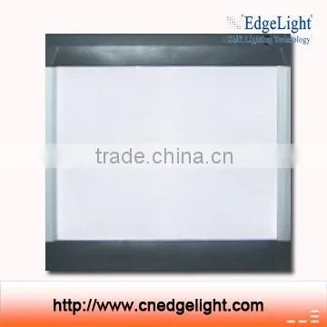 Observation of lighting