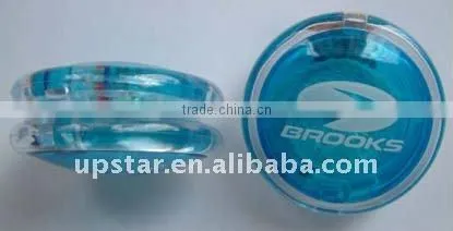 promotional yoyo/jojo/yo-yo best price for printing logos which is an interesting toys and much popular for childrens even adult